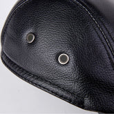 Hats - Excelsior Series Short Cap - Oxillian - AEVEAx